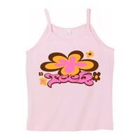 RR Tech Camisole (Pink)