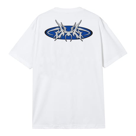 Explode Tee(White)