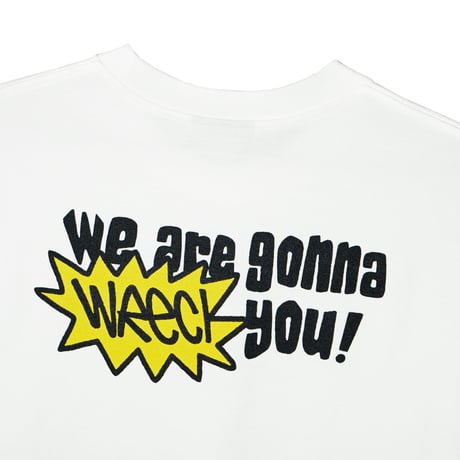 RAVERS TEE