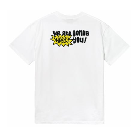 RAVERS TEE