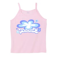 CAMISOLE (Pink)