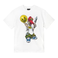 AIRBRUSHED TEE
