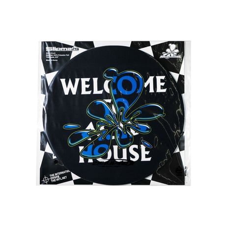 ACID RACERS SLIPMATS
