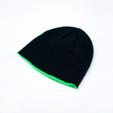 Graff Beanie  (Black)