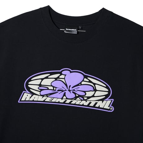 RAVEINTRNTNL TEE