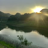 kurokawa pier