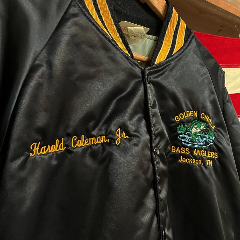 70年-80年代 ジャンピングバス スタジャン バスジャン | kurokawa pier