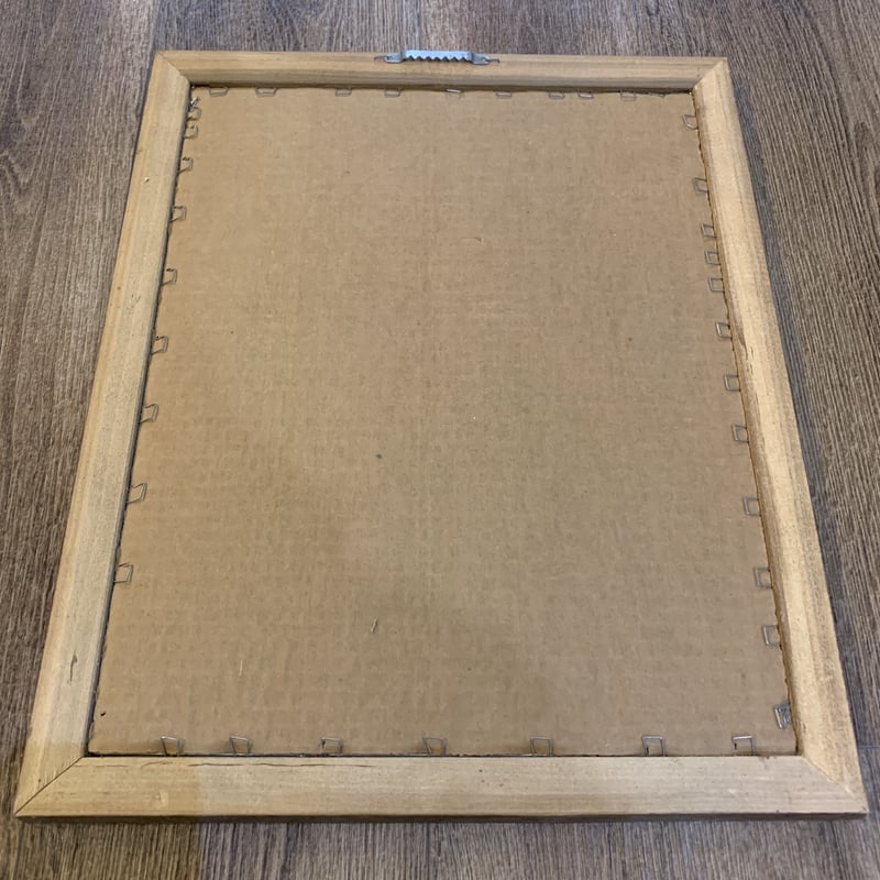 ビンテージ Pabst blue ribbon パブミラー | kurokawa pier