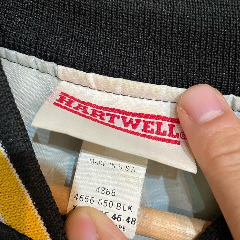 70年-80年代 ジャンピングバス スタジャン バスジャン | kurokawa pier