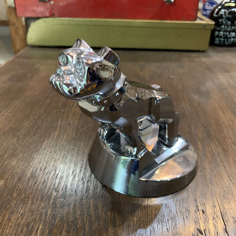 マックトラック オーナメント | kurokawa pier