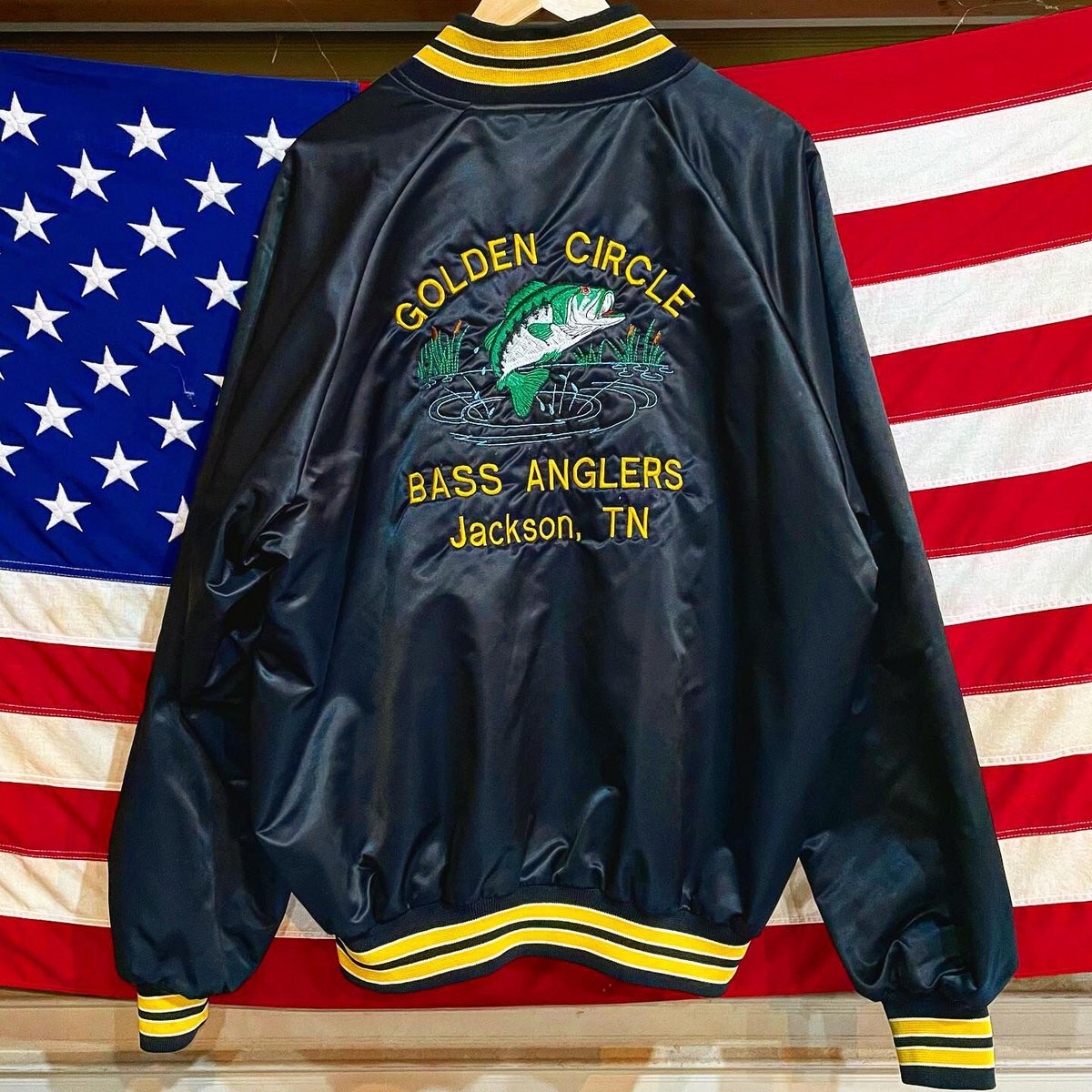 70年-80年代 ジャンピングバス スタジャン バスジャン | kurokawa pier