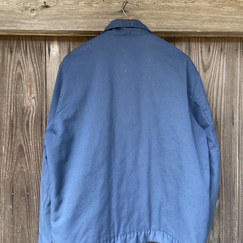 Redkap 70s vintage work jacket | kurokawa pier