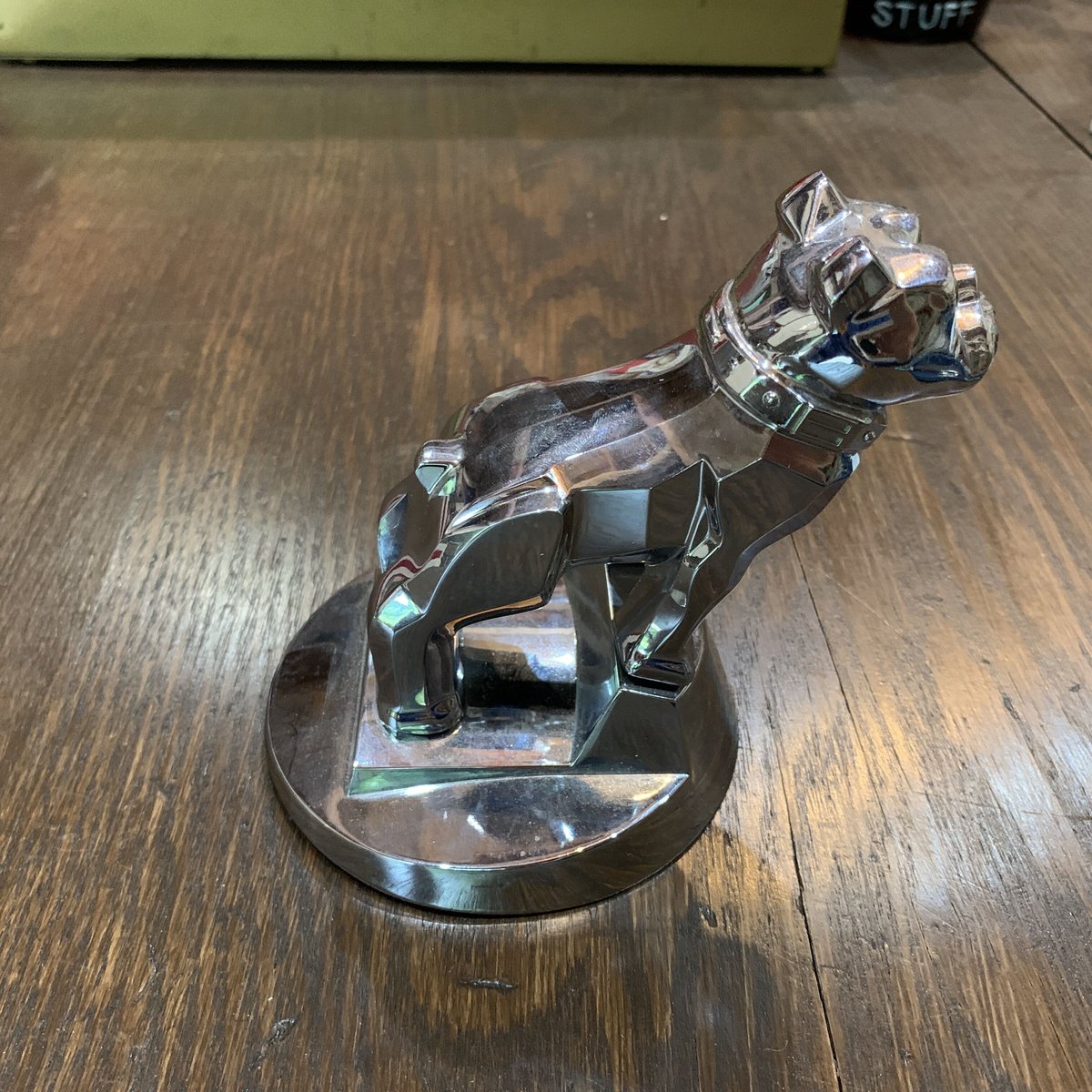 マックトラック オーナメント | kurokawa pier