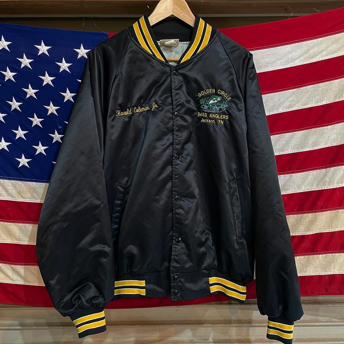 70年-80年代 ジャンピングバス スタジャン バスジャン | kurokawa pier