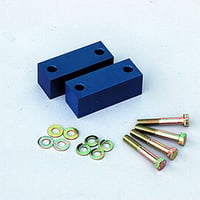 スタビライザー延長ブロック30mm
