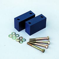 スタビライザー延長ブロック50mm