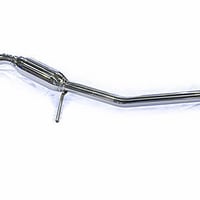 JB23用フロントパイプ1号