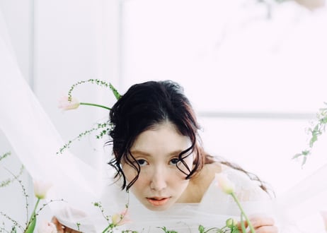 装花ワークショップ申込み