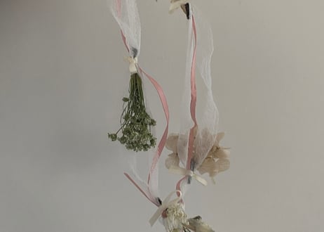 order花冠