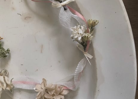 order花冠