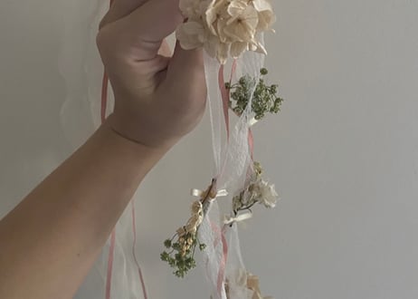 order花冠