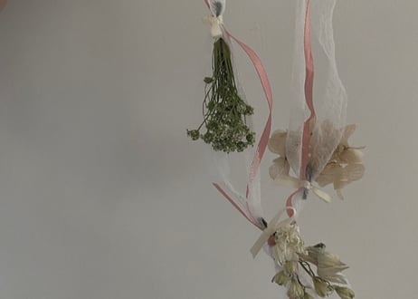 order花冠