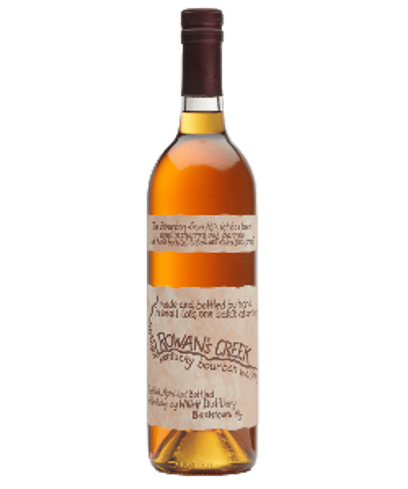 お取り寄せ】ローワンズ クリーク(正規代理店/箱無し) 750ml(Alc 50.05