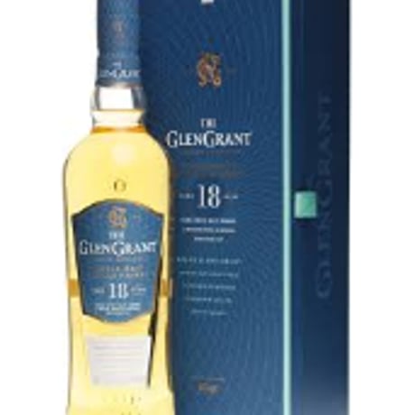 グレングラント 18年　未開封 武蔵屋通販 | グレングラント 18年