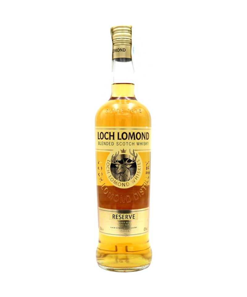 ロッホローモンド 30年 700ml 47度 ハイランド シングルモルト ロッホローモンド 30年 700ml 47度 スコッチ ハイランド シングル