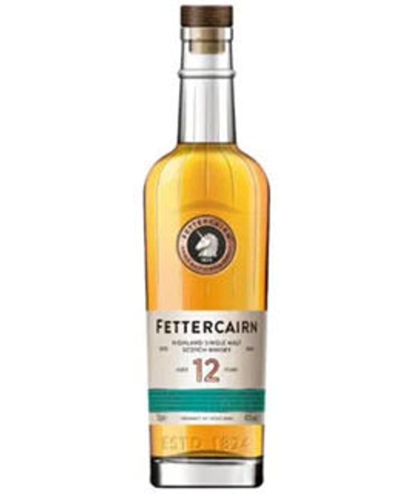 海外並行輸入正規品 お取り寄せ】フェッターケアン 12年(並行輸入/箱付き) 700ml(alc 洋酒・リキュール
