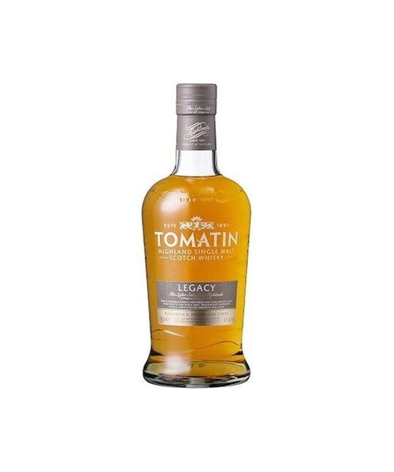お取り寄せ】トマーティン・レガシー(正規代理店/箱付き) 700ml(Alc 43