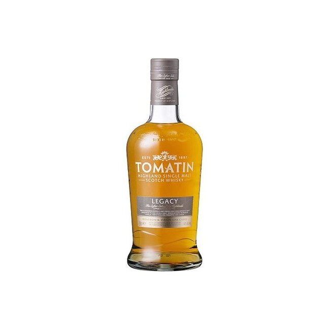 お取り寄せ】トマーティン・レガシー(正規代理店/箱付き) 700ml(Alc 43