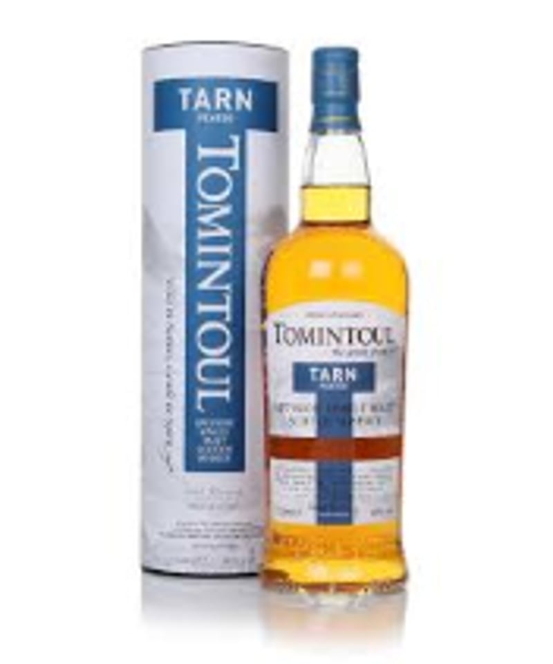 トミントール ターン ピーティッド【並行輸入/箱付き】1000ml (Alc 40