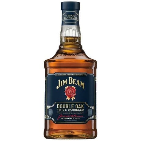 JIM BEAM 古酒（未開栓） ジムビーム ブラック 未開栓 オールドボトル 古酒 バーボン 終売