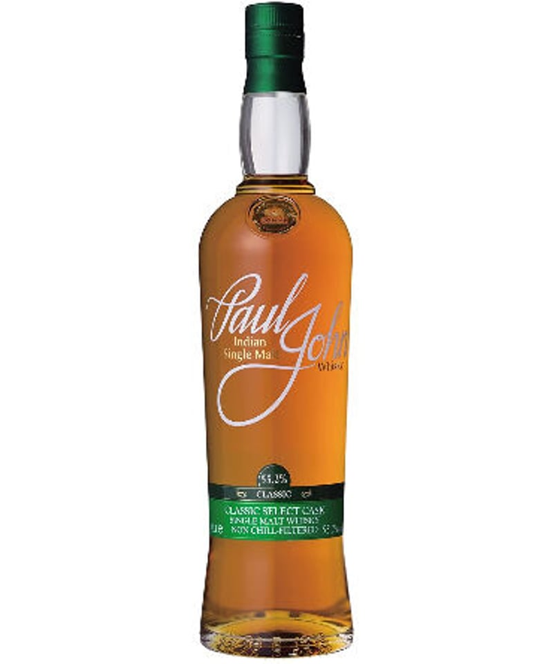 お取り寄せ】ポール・ジョン・クラシック(正規代理店/箱無し) 700ml