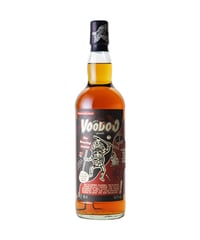 タムナヴーリン ダブルカスク【並行輸入/箱付き】700ml (Alc 40度