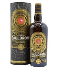 グレンファークラス 17年【並行輸入/箱付き】750ml (Alc 43度