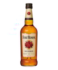 お取り寄せ】フォア ローゼズ ブラックラベル(正規代理店/箱無し