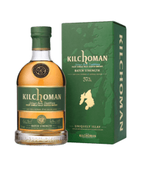 お取り寄せ】ロングモーン 23年(正規代理店/箱付き) 700ml(Alc 48度