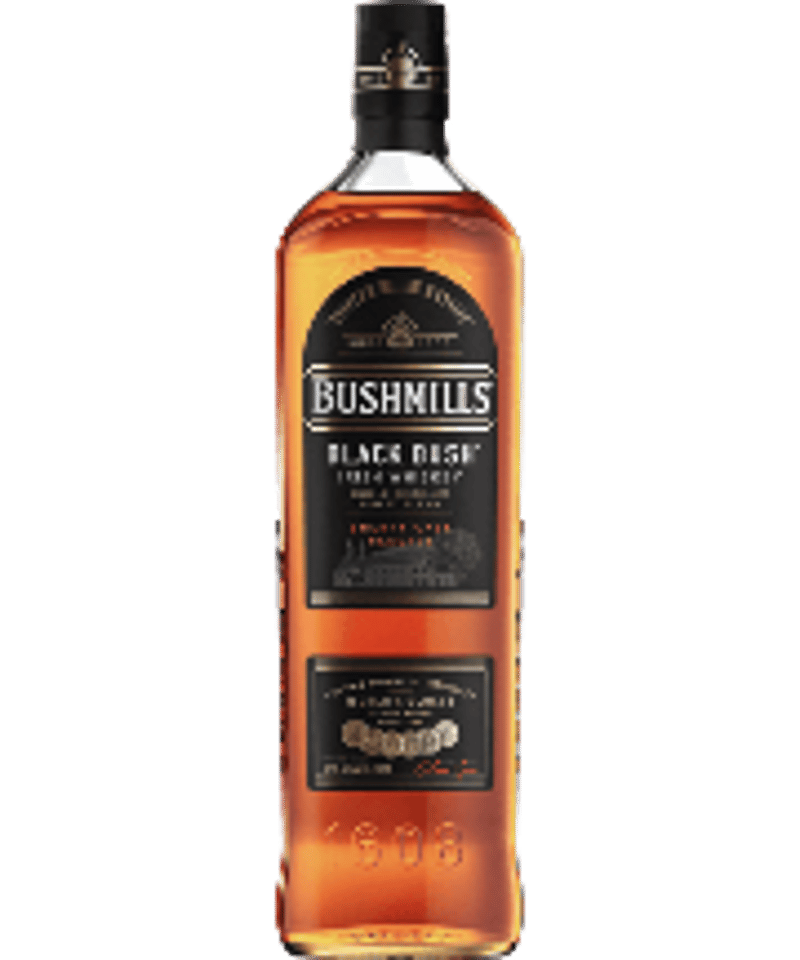 お取り寄せ】ブラックブッシュ(正規代理店/箱無し) 700ml(Alc 40度