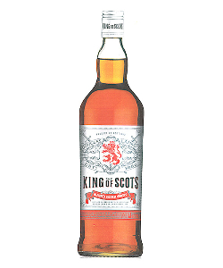 ダグラスレイン キング オブ スコッツ【並行輸入/箱無し】700ml (Alc