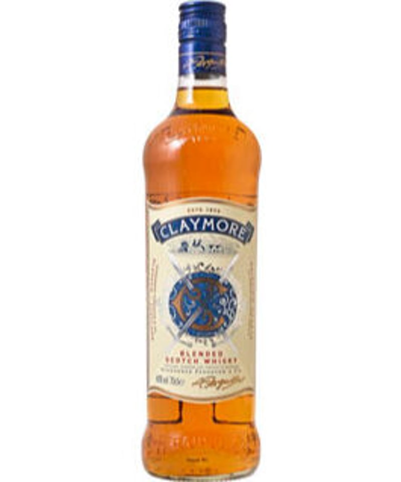 お取り寄せ】クレイモア(正規代理店/箱無し) 700ml(Alc 40度) | 洋酒