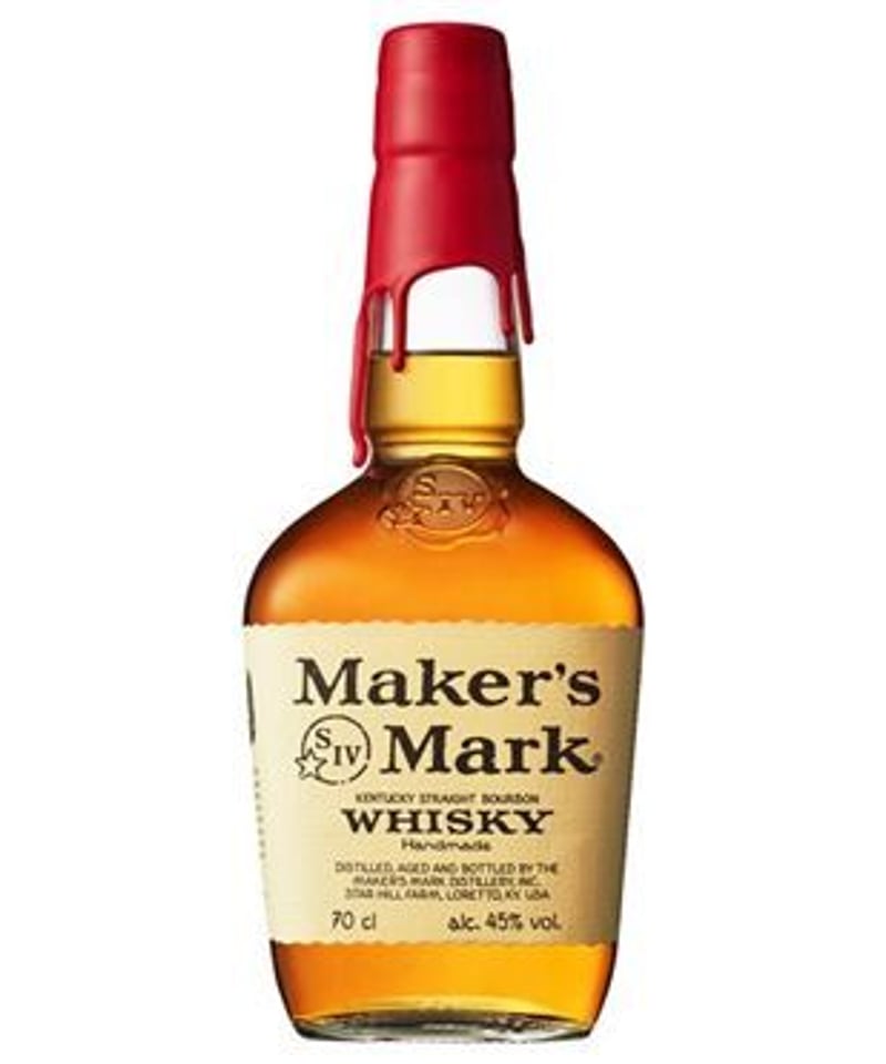 お取り寄せ】メーカーズ マーク レッド(並行輸入/箱無し) 750ml お取り寄せ】メーカーズ マーク レッド(並行輸入/箱無し) 750ml