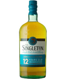 お取り寄せ】ザ・シングルトン・オブ・ダフタウン 12年(正規代理店/箱