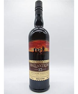 お取り寄せ】オールド・バランテュラン 15年(並行輸入/箱付き) 700ml