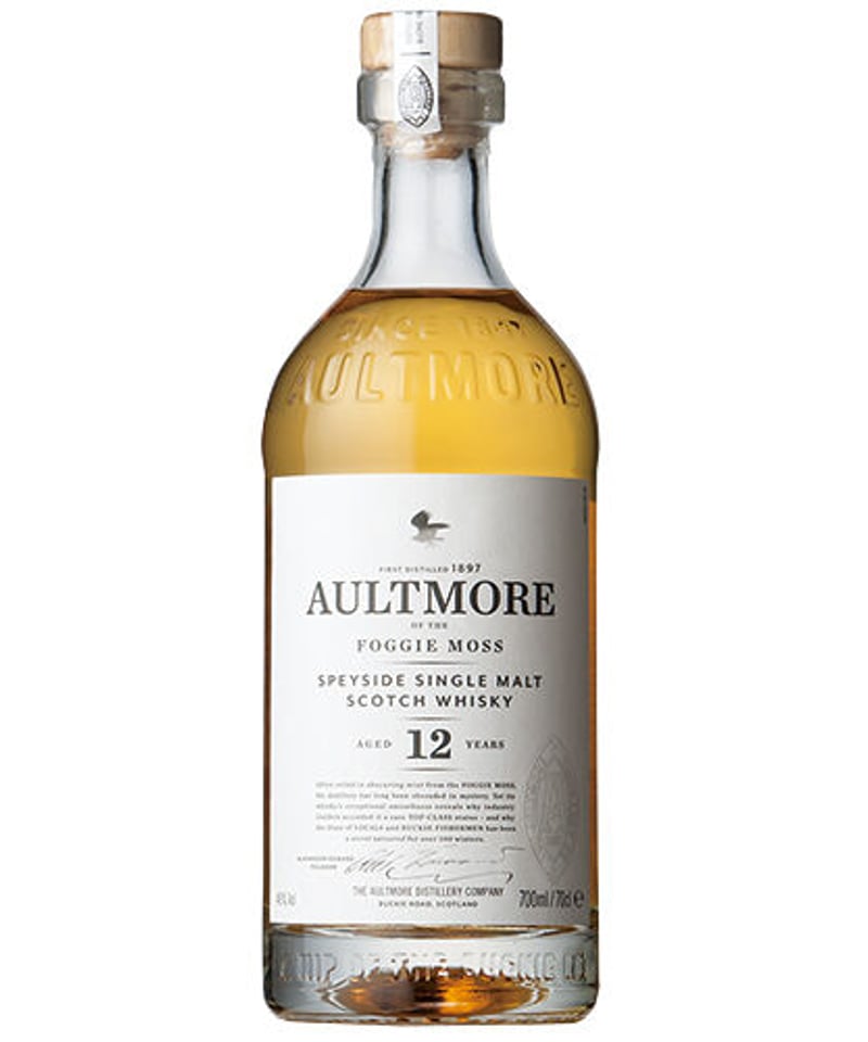 お取り寄せ】オルトモア 12年(並行輸入/箱付き) 700ml(alc 46度 お取り寄せ】オルトモア 12年(並行輸入/箱付き) 700ml(alc 46度