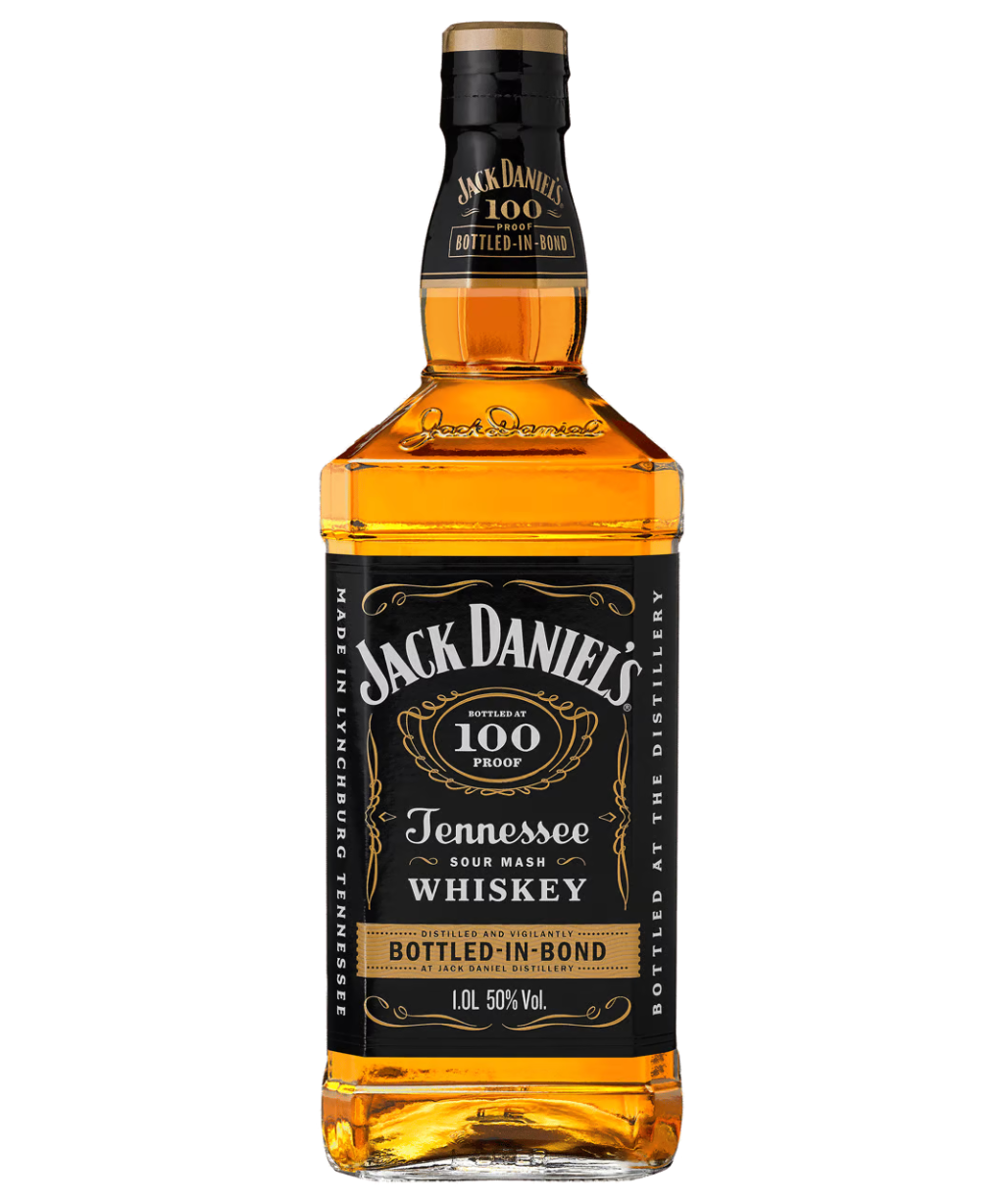 ジャック ダニエル ボトルドインボンド(並行輸入/箱無し) 1L(Alc ジャック ダニエル ボトルドインボンド(並行輸入/箱無し) 1L(Alc