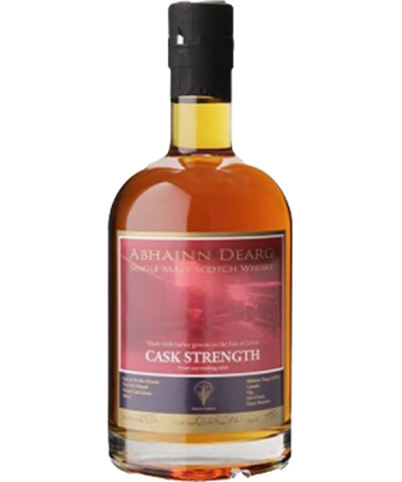 アビンジャラク オロロソシェリーカスク【正規代理店/箱付き】500ml