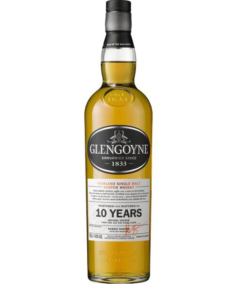 グレンゴイン25年 GLENGOYNE25 空瓶 木箱の入札履歴 - 入札者の順位