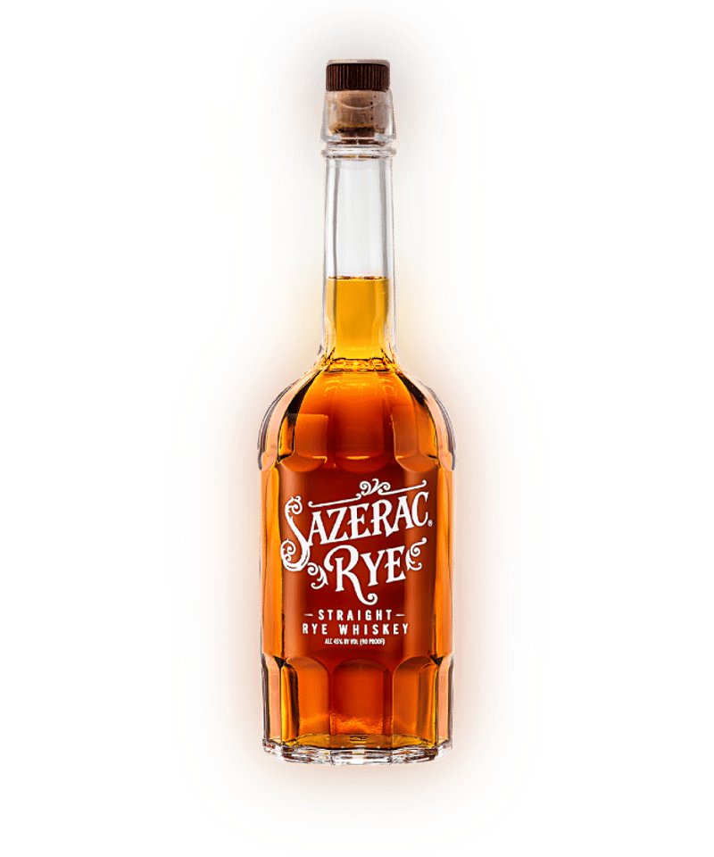 サゼラック ライ【並行輸入/箱無し】750ml (Alc 45度) | 洋酒専門店